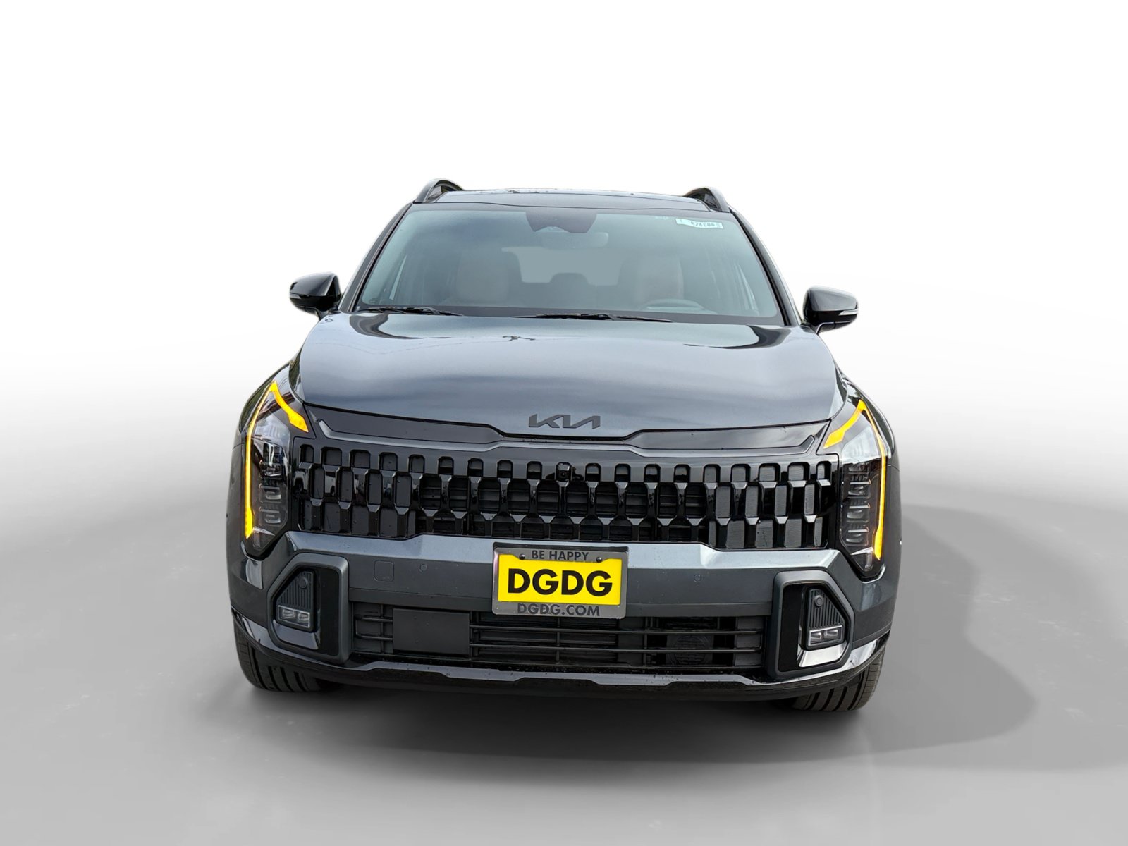New 2027 Kia Sportage X-Line Prestige AWD/4WD image 8