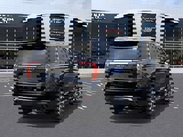 New 2026 GMC Yukon Denali w/ Sun & Power Step Package image 4