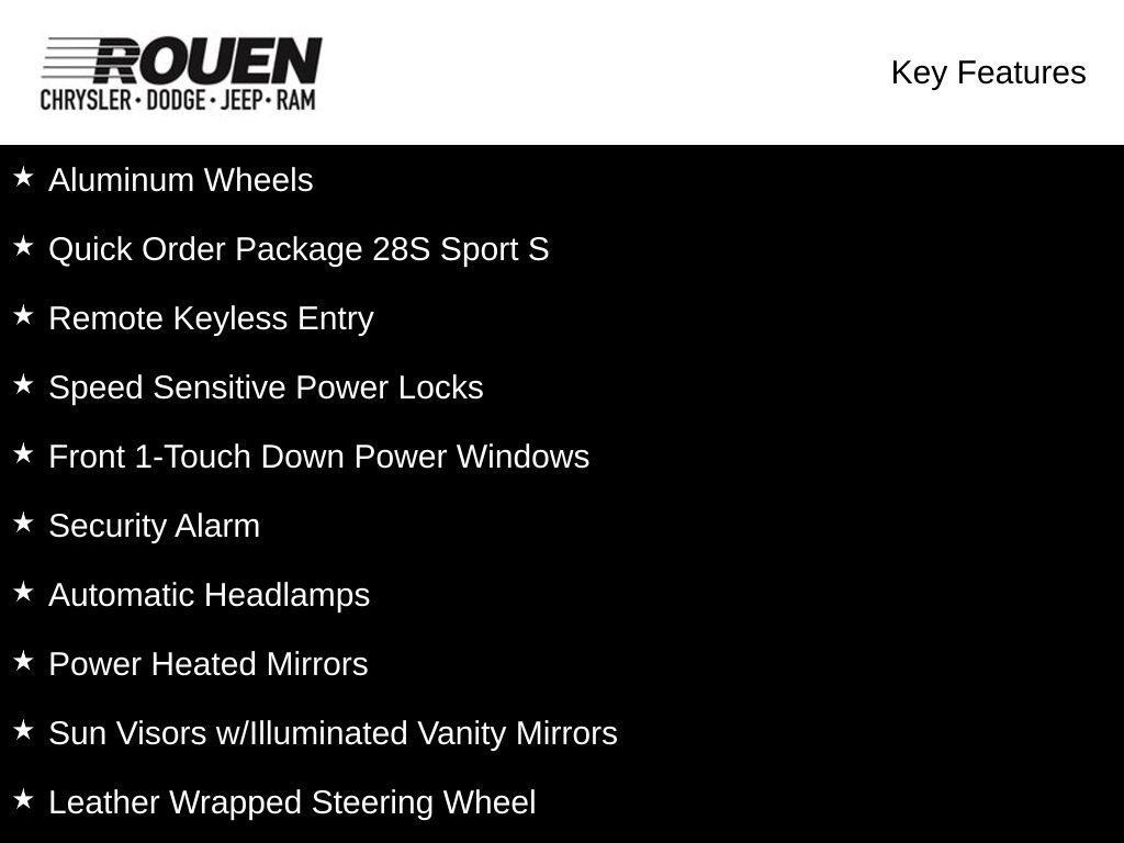 Used 2019 Jeep Wrangler Unlimited Sport S image 3