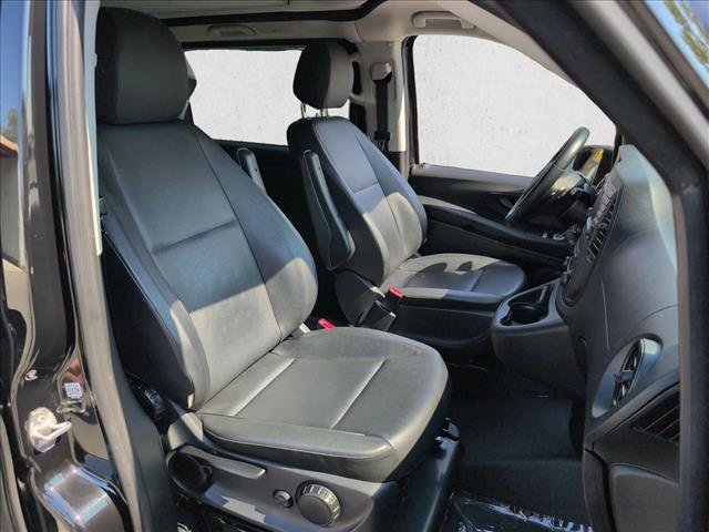 Used 2020 Mercedes-Benz Metris Passenger image 20