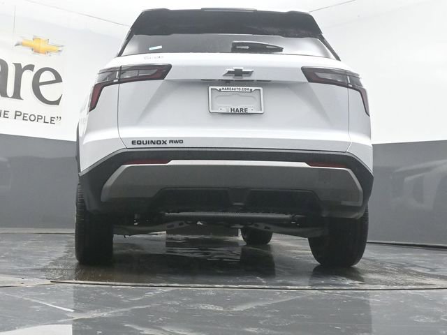 New 2026 Chevrolet Equinox LT w/ Midnight Edition image 32
