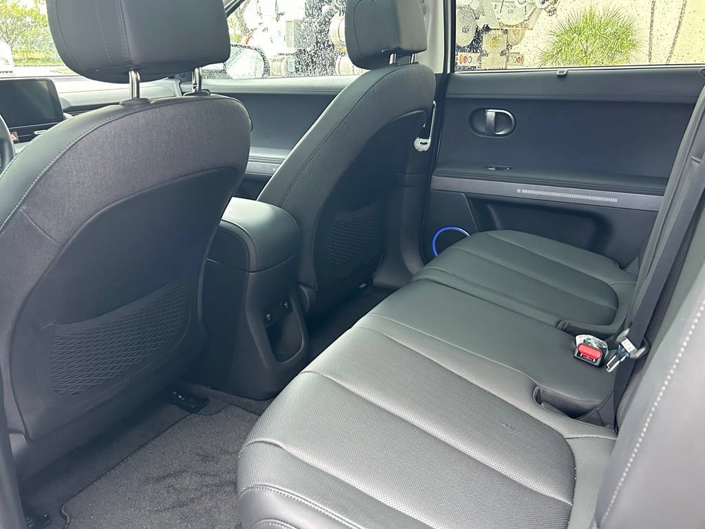 Used 2025 Hyundai Ioniq 5 Limited RWD image 47
