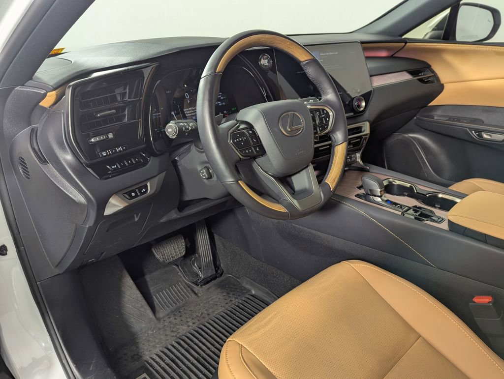 Used 2025 Lexus RX 350 Premium Plus w/ Accessory Package (K3) image 20