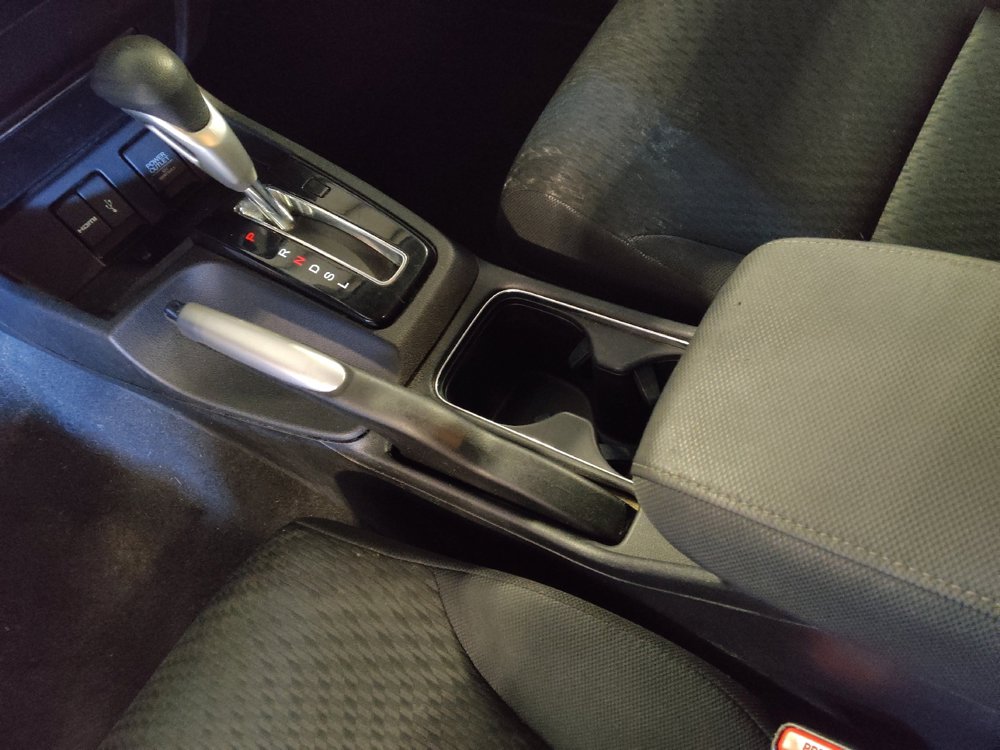 Used 2015 Honda Civic EX image 26