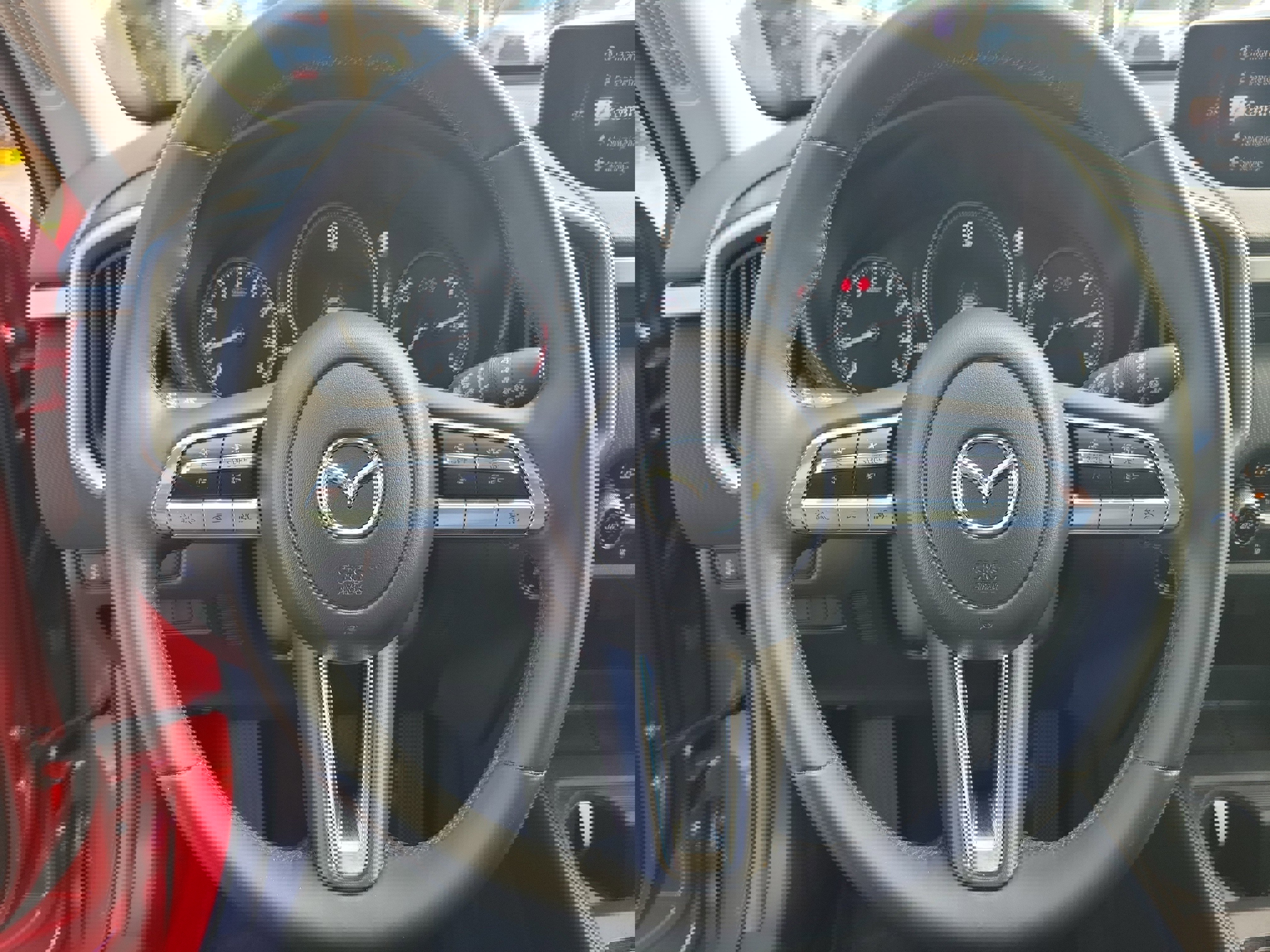 Certified 2024 MAZDA CX-50 AWD 2.5 S w/ Premium Package image 13