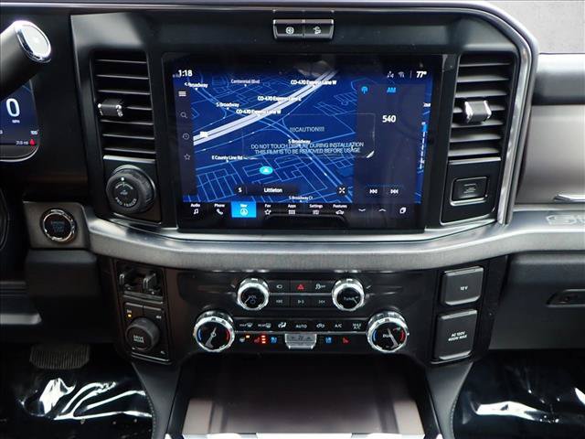 New 2026 Ford F350 Platinum AWD/4WD image 17