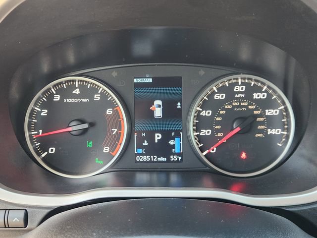 Used 2024 Mitsubishi Eclipse Cross SE image 15