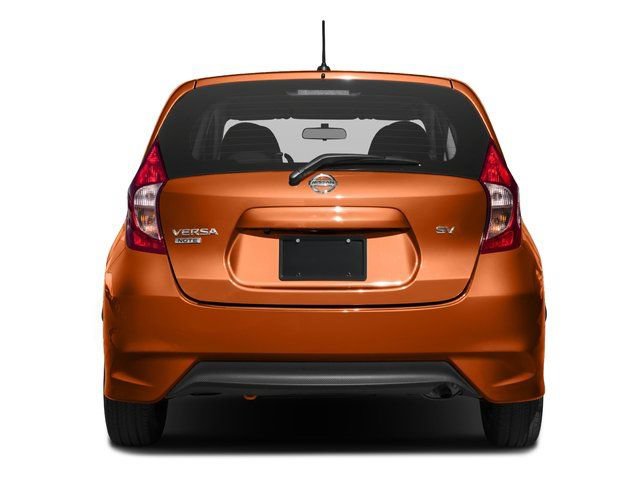 Used 2018 Nissan Versa Note SV FWD image 37