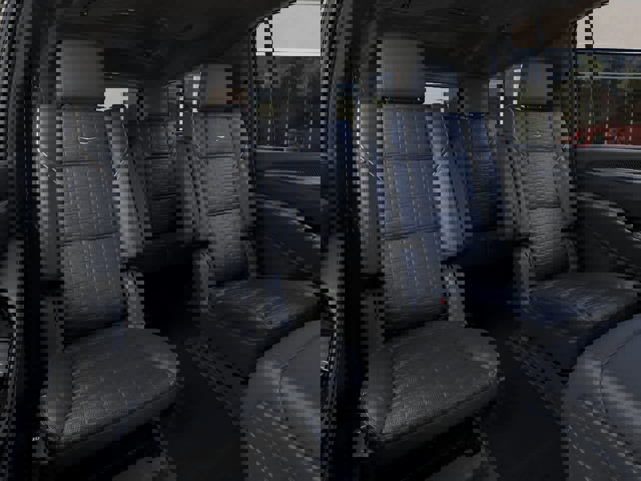 New 2026 Cadillac Escalade ESV V image 17