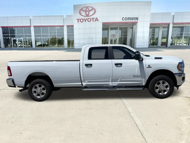 Used 2024 RAM 3500 Big Horn AWD/4WD image 6