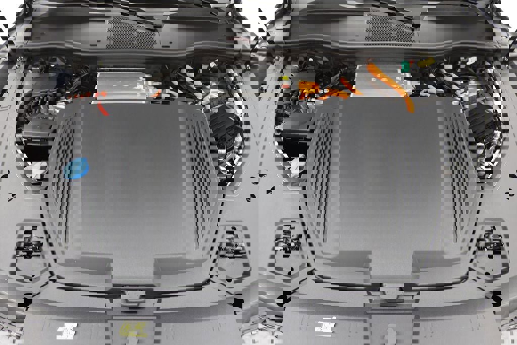 Used 2023 Audi e-tron Premium Plus w/ Premium Plus Package image 24