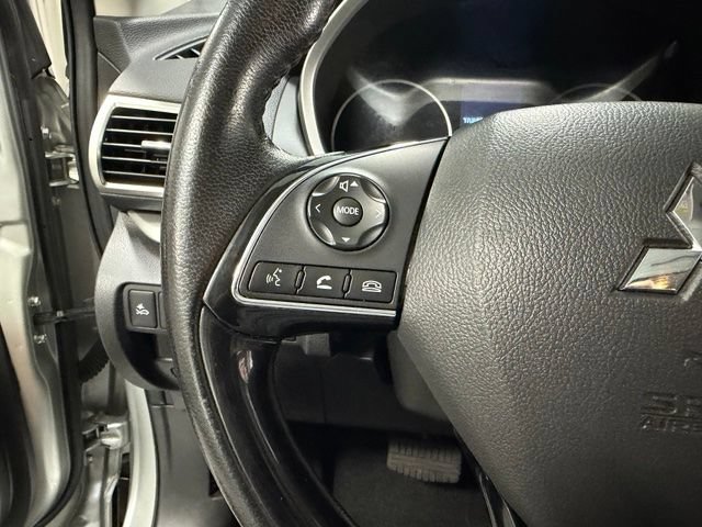 Used 2020 Mitsubishi Eclipse Cross SE AWD/4WD image 16