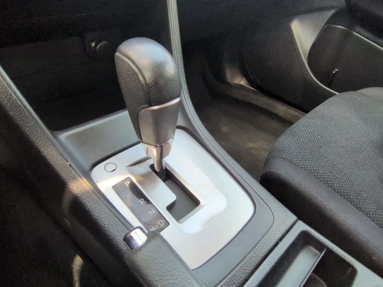 Used 2013 Subaru Impreza 2.0i Premium AWD/4WD image 30