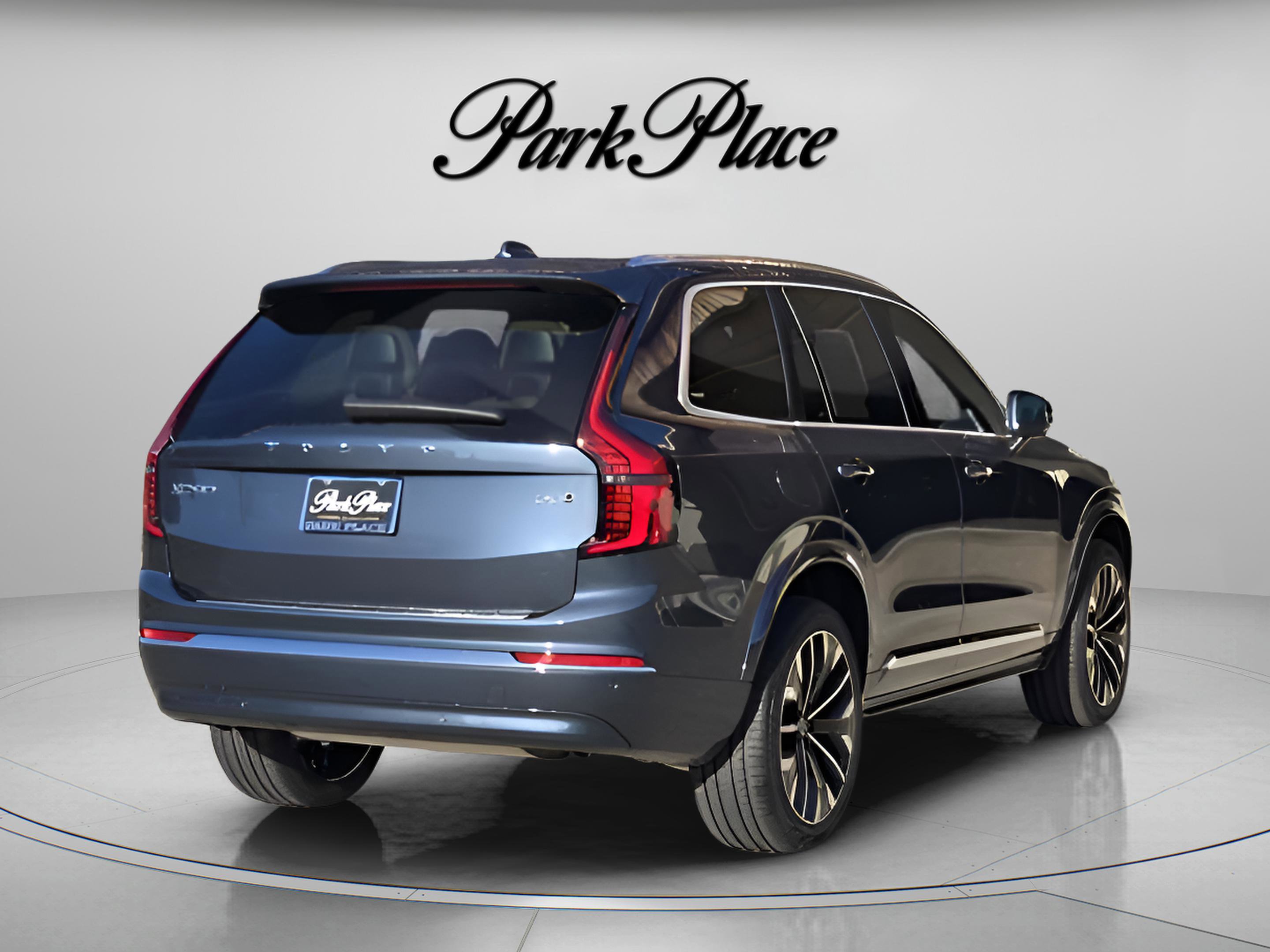 Used 2026 Volvo XC90 B6 Plus w/ Protection Package Premier AWD/4WD image 6