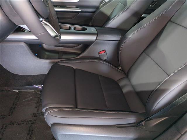 New 2027 Mercedes-Benz CLA 350 image 4