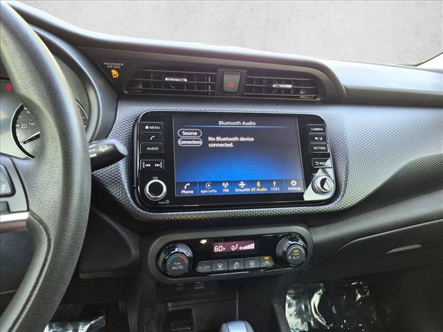Used 2021 Nissan Kicks SV FWD image 21