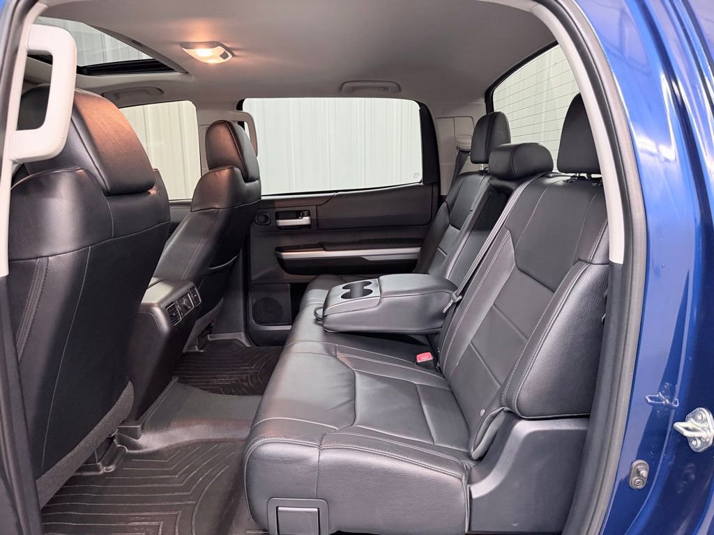Used 2014 Toyota Tundra Limited image 30