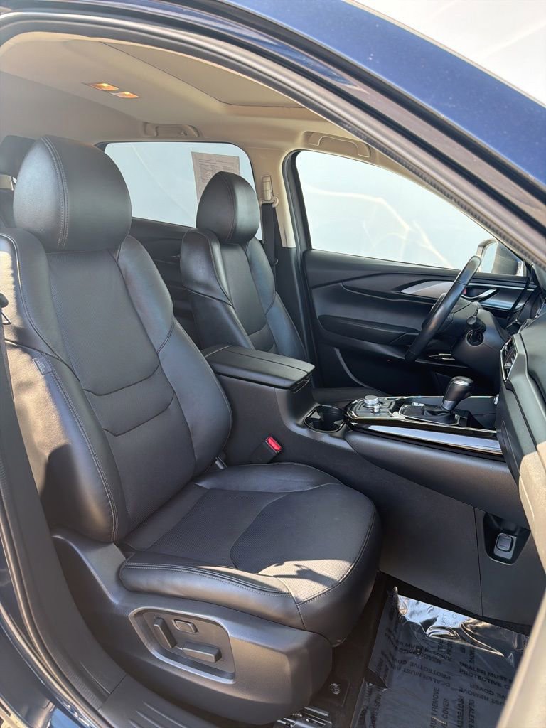 Certified 2023 MAZDA CX-9 Touring image 26