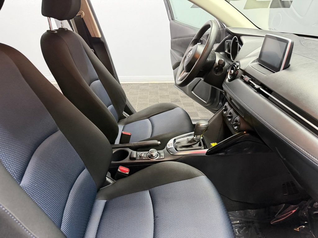 Used 2017 Toyota Yaris iA FWD image 50