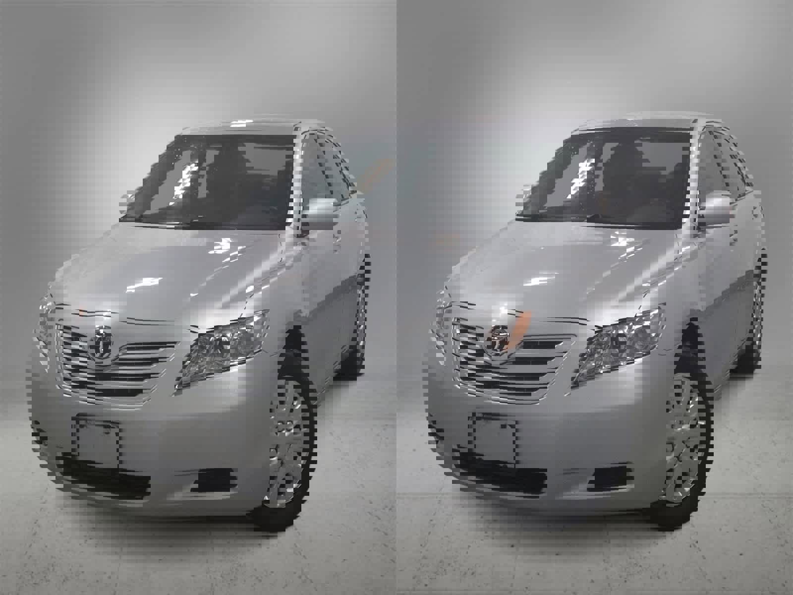 Used 2009 Toyota Camry LE