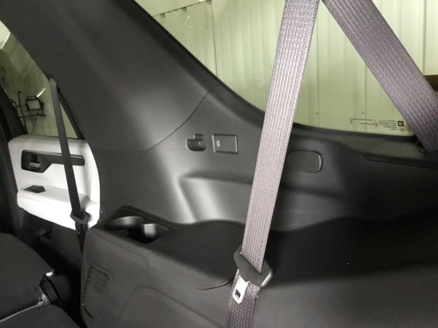 New 2026 Chevrolet Tahoe Premier image 52