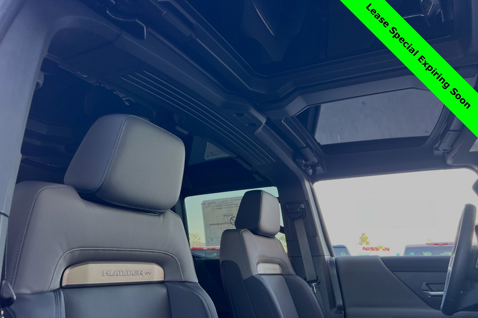 New 2025 GMC Hummer EV 2X image 16