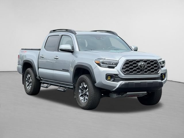 Used 2023 Toyota Tacoma TRD Off-Road w/ TRD Premium Off Road Package