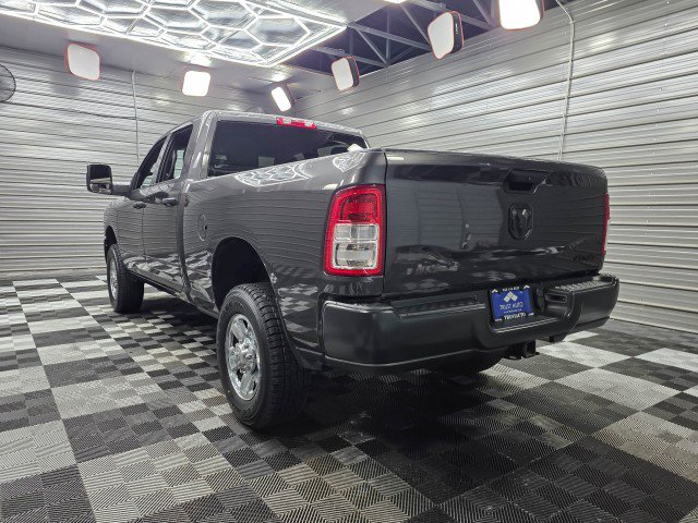 Used 2024 RAM 2500 Tradesman AWD/4WD image 8