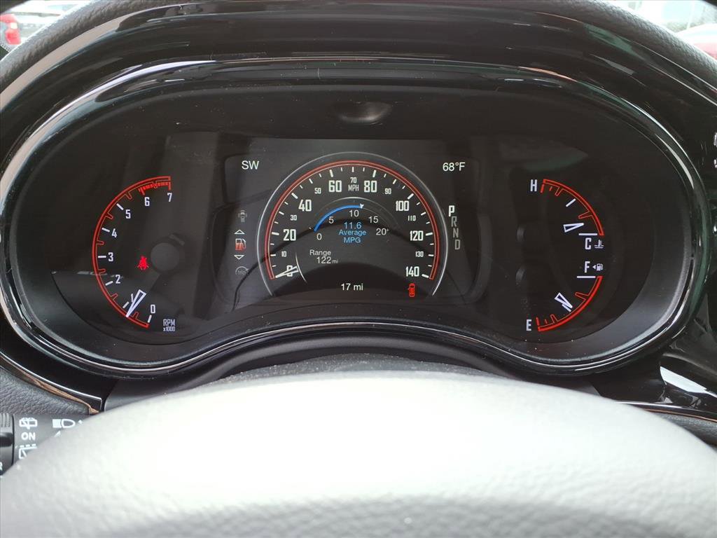 New 2026 Dodge Durango GT image 22