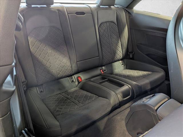 Used 2022 Audi S5 Premium w/ Convenience Package AWD/4WD image 20