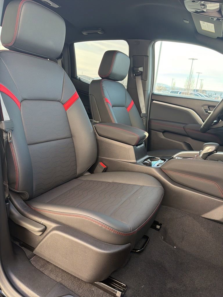 New 2026 Chevrolet Colorado Z71 w/ Technology Package image 8