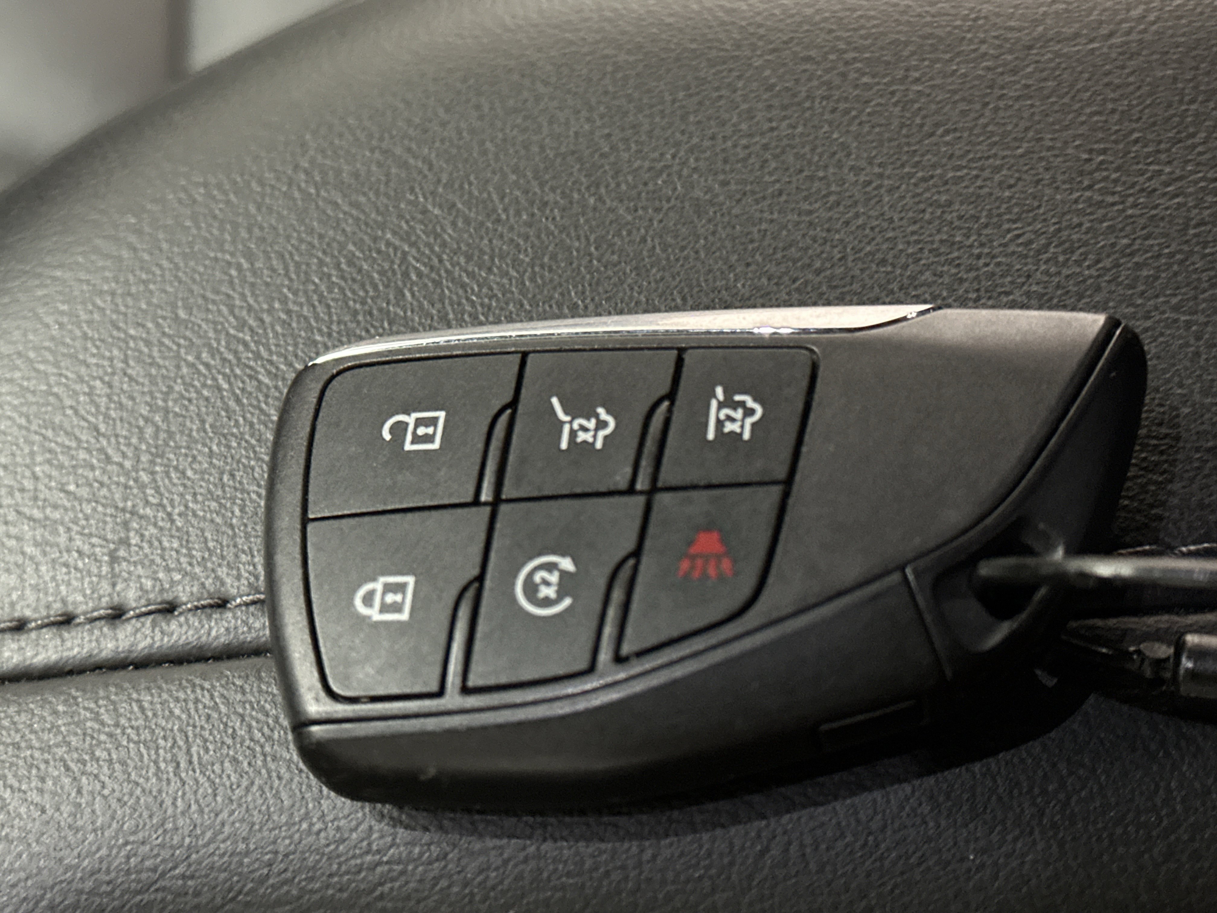 Used 2024 Chevrolet Tahoe LT image 44