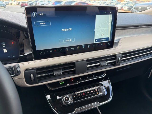 New 2026 Lincoln Corsair Premiere image 11