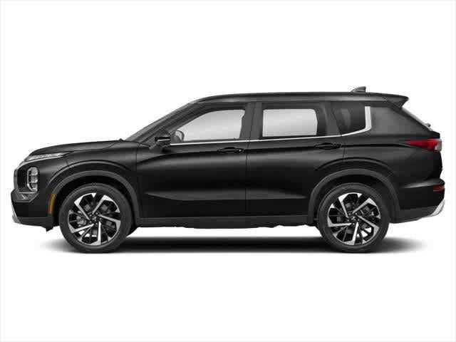 Used 2024 Mitsubishi Outlander SE FWD image 3