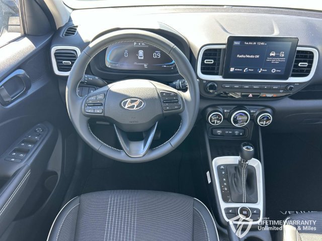 New 2026 Hyundai Venue SEL FWD image 14