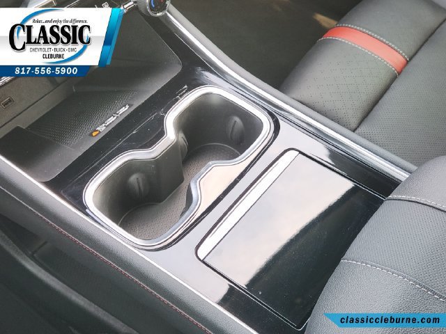 Used 2024 Chevrolet Traverse RS AWD/4WD image 24