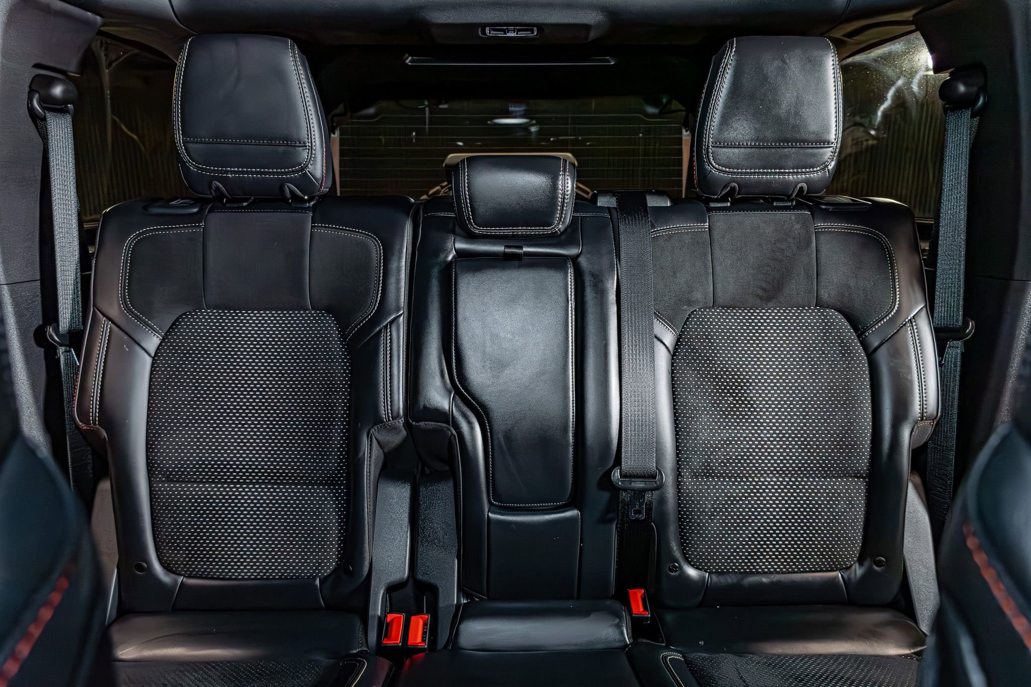 Used 2024 Ford Bronco Raptor w/ Interior Carbon Fiber Pack 6 image 24