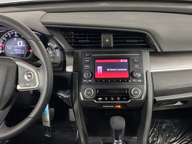 Used 2016 Honda Civic LX image 18