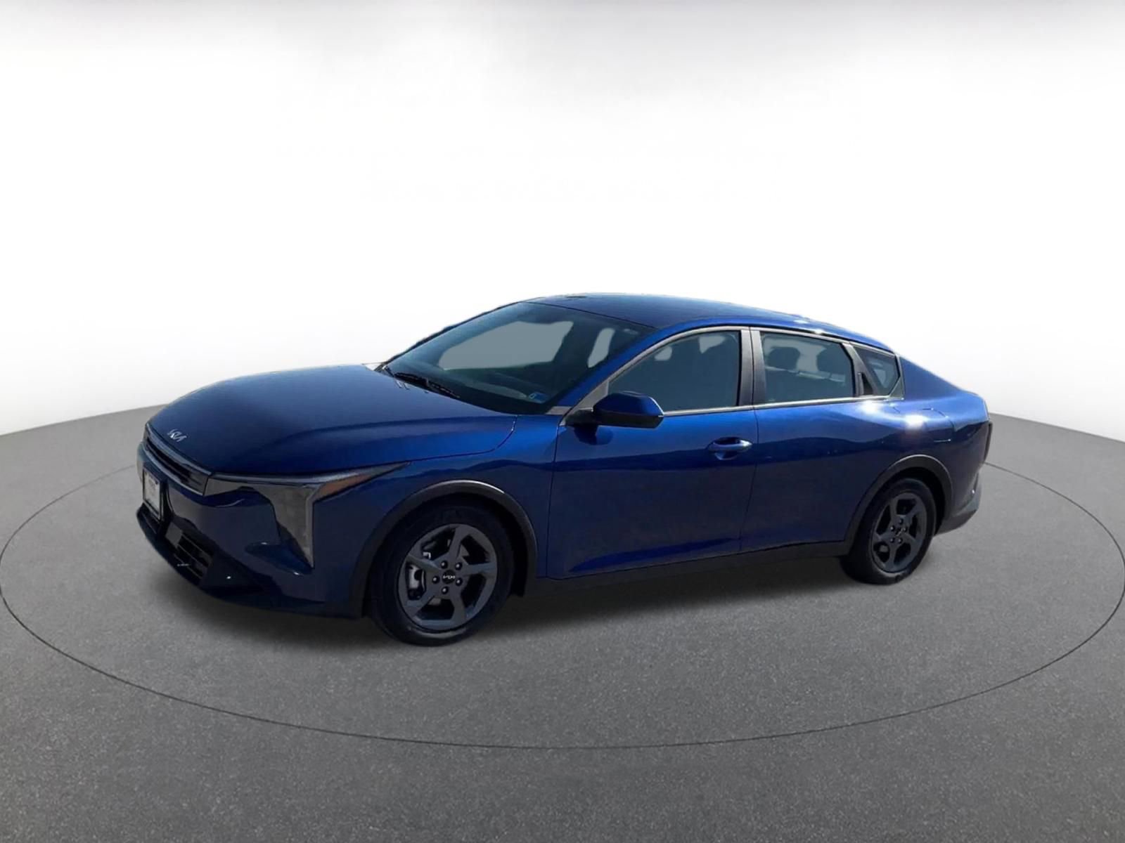 Used 2025 Kia K4 FWD image 8