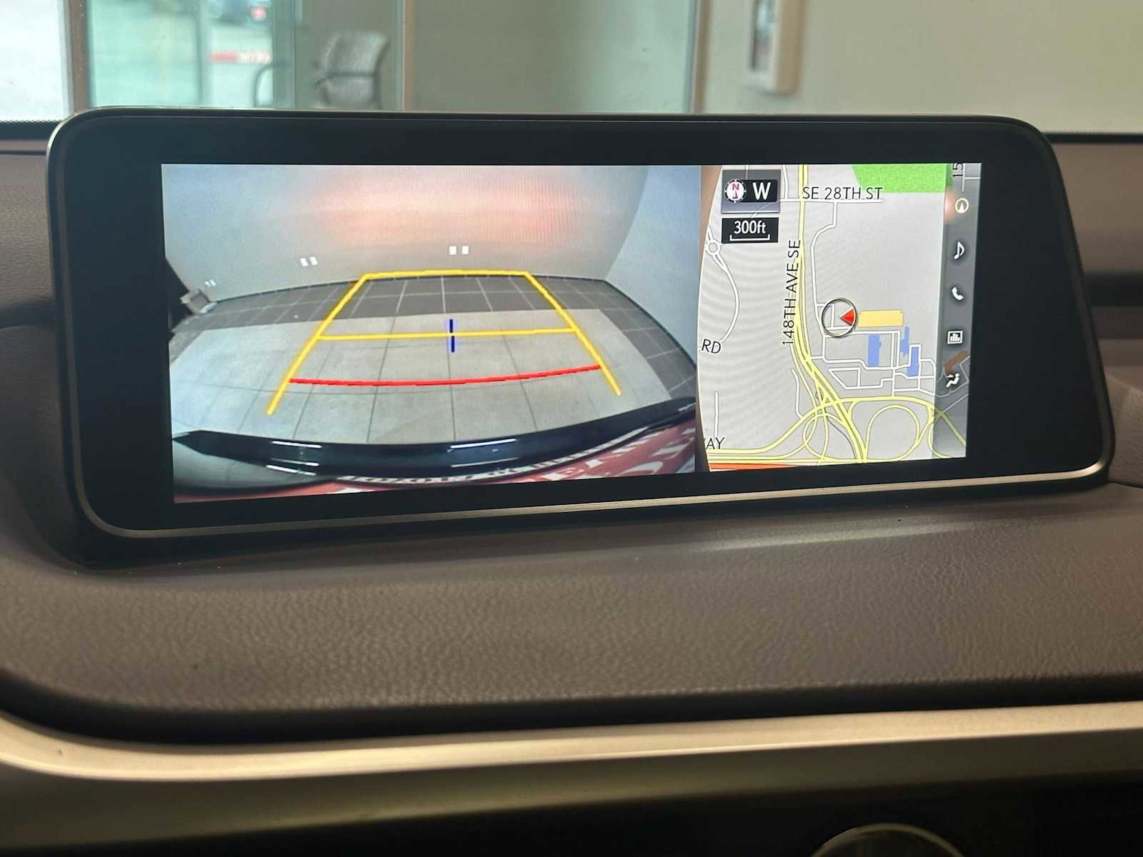 Used 2016 Lexus RX 350 AWD image 13