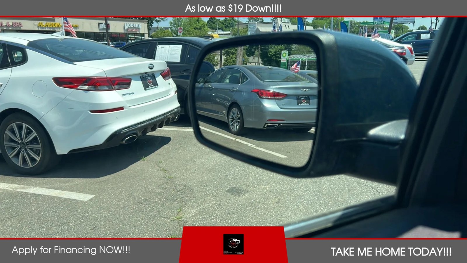 Used 2019 Ford Edge SEL w/ Equipment Group 201A AWD/4WD image 22