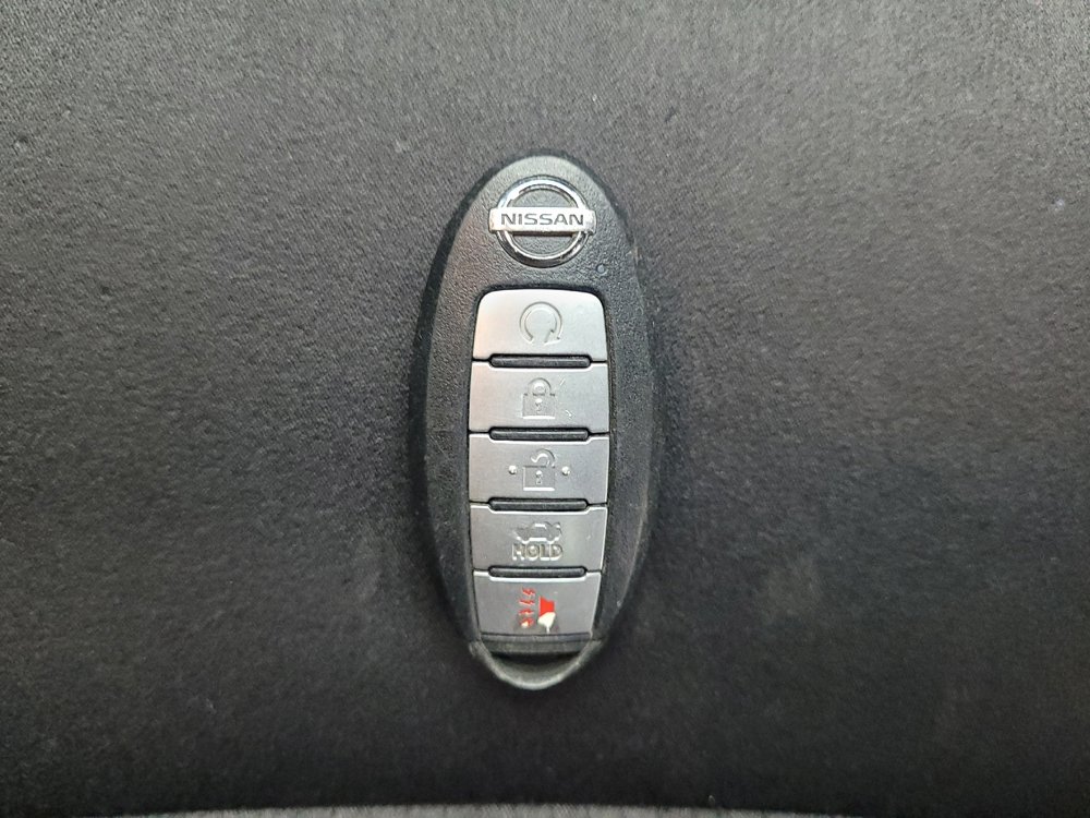 Used 2019 Nissan Altima 2.5 SV FWD image 32