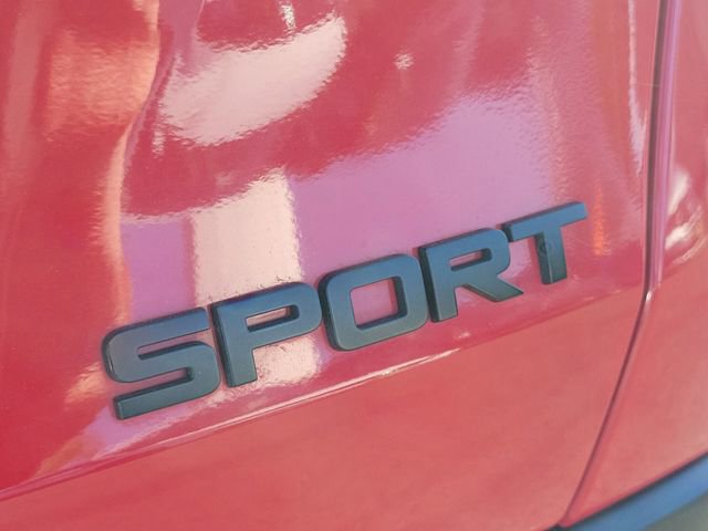 Certified 2023 Honda HR-V Sport image 8