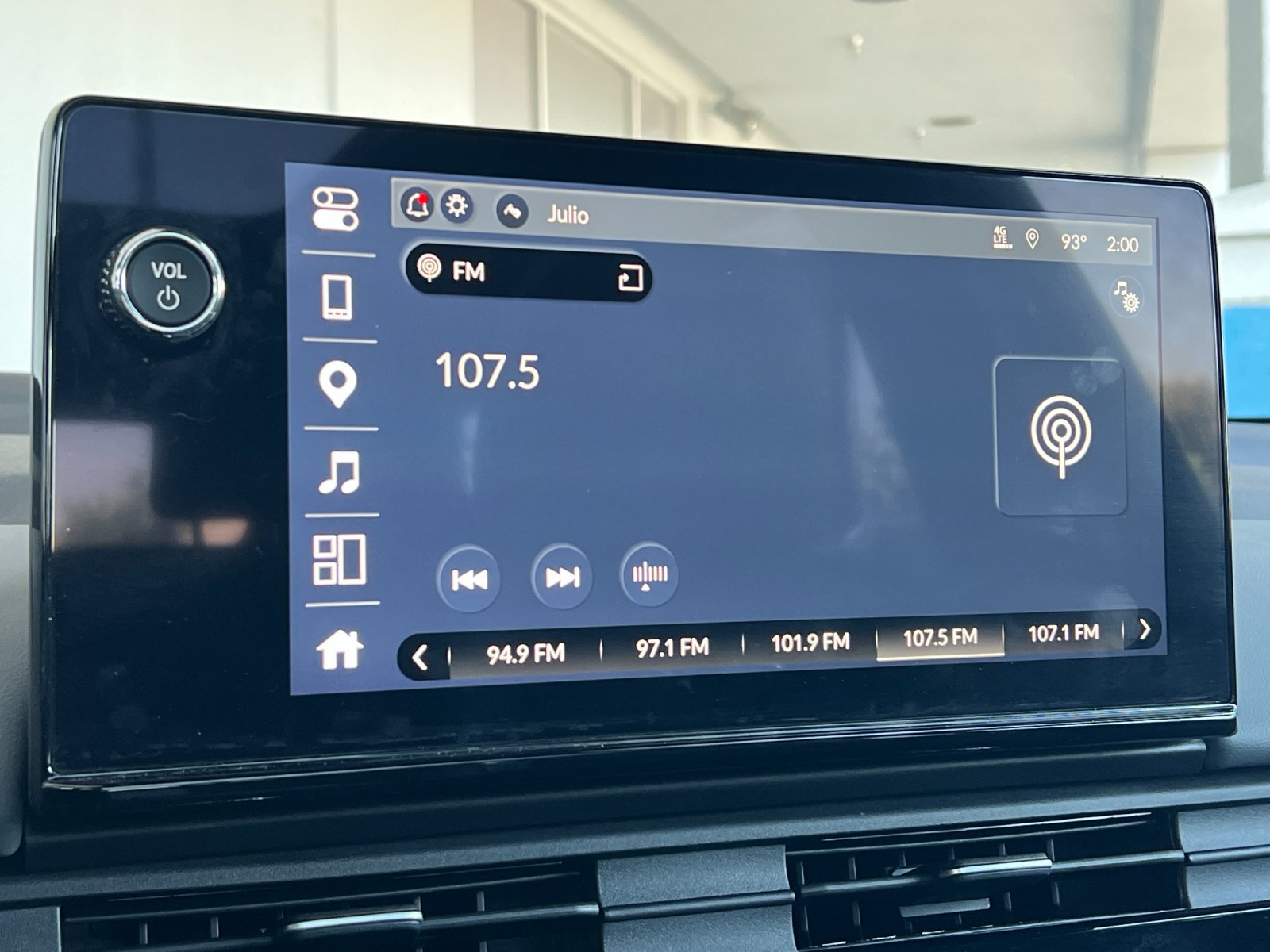 Used 2025 Honda Prologue Elite image 18