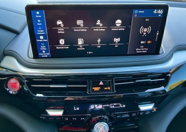 New 2026 Acura MDX w/ Technology Package FWD image 19