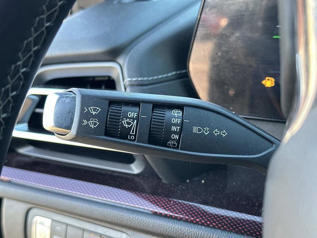 Used 2024 Chevrolet Traverse Z71 AWD/4WD image 18
