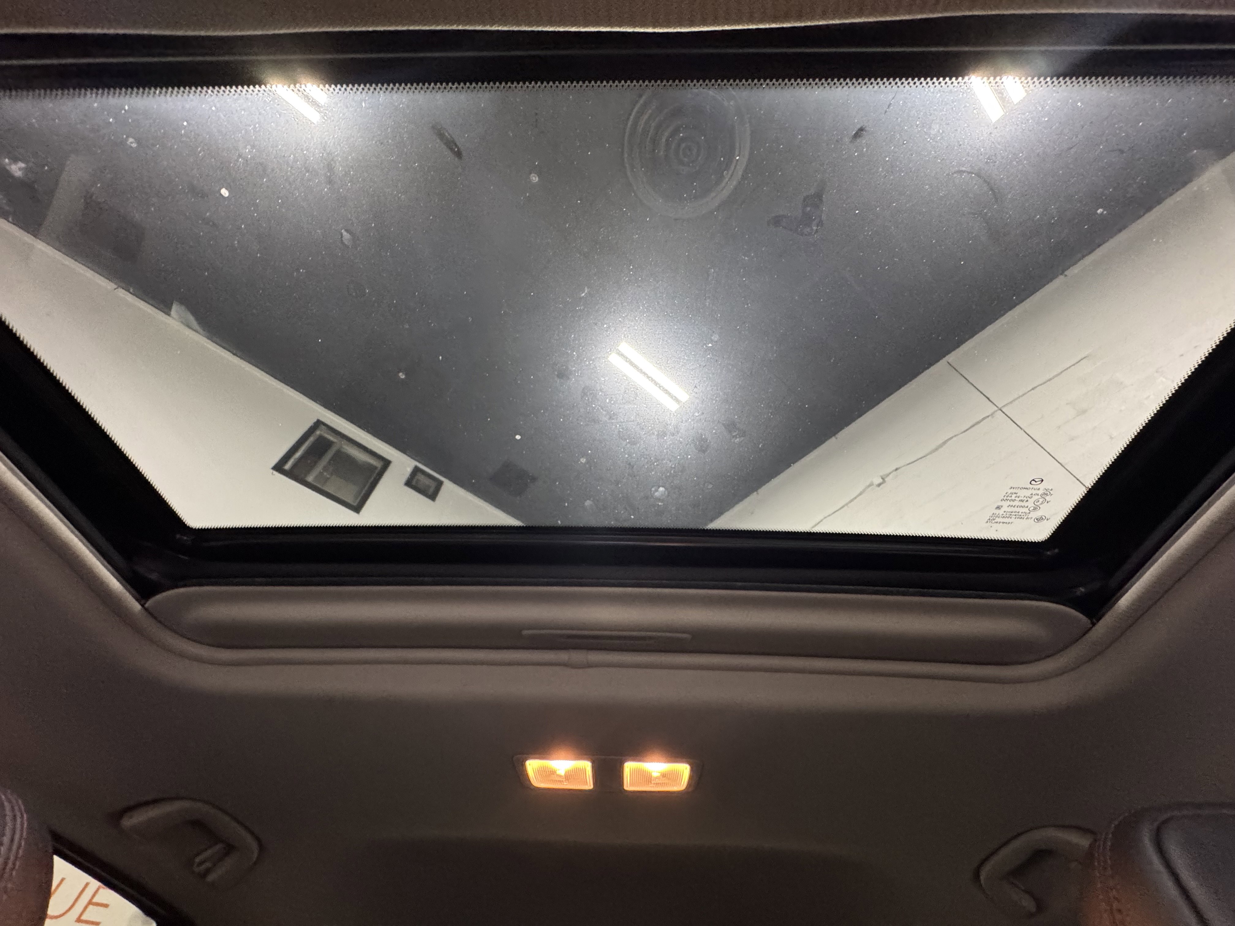 Used 2024 MAZDA CX-5 Carbon Edition image 30