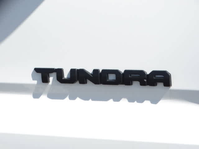Used 2024 Toyota Tundra SR5 w/ SR5 Convenience Package AWD/4WD image 9