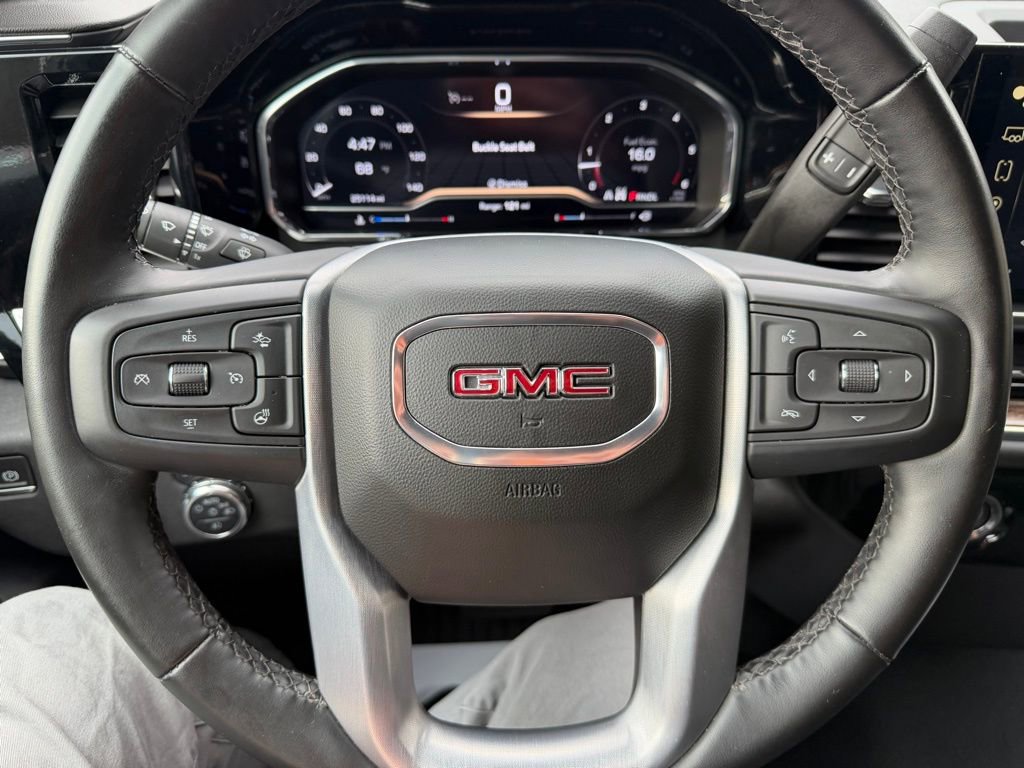 Used 2024 GMC Sierra 1500 Elevation AWD/4WD image 21