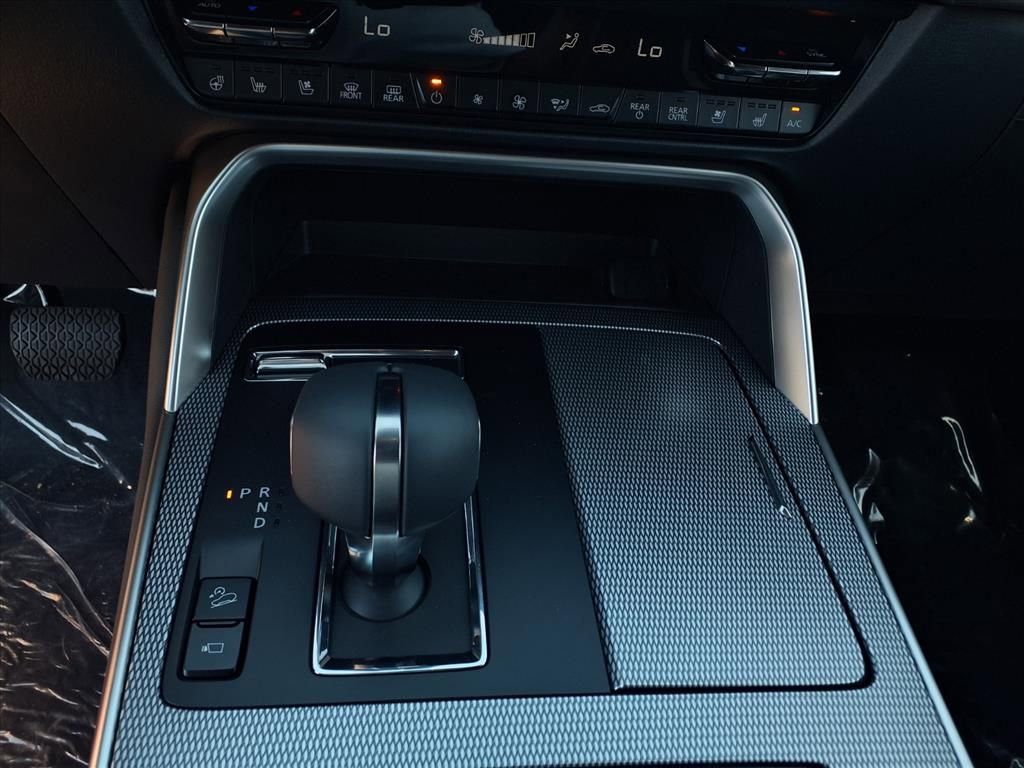 New 2026 MAZDA CX-90 3.3 Turbo S w/ Premium Package image 10